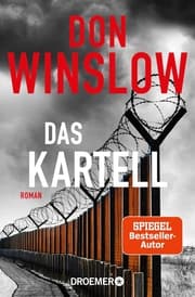 Cover von Das Kartell