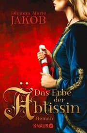 Cover von Das Erbe der Äbtissin