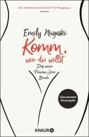 Cover von Komm, wie du willst