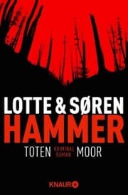 Cover von Totenmoor