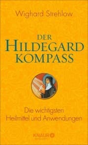 Cover von Der Hildegard-Kompass