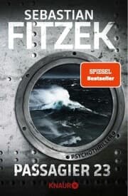 Cover von Passagier 23