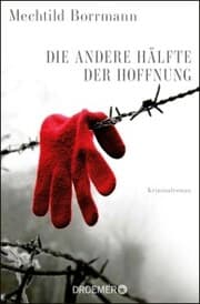 Cover von Die andere Hälfte der Hoffnung