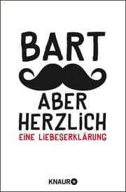 Cover von Bart, aber herzlich