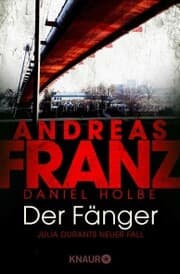 Cover von Der Fänger