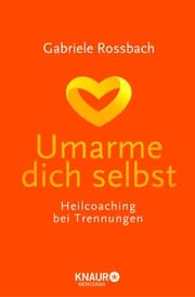Cover von Umarme dich selbst