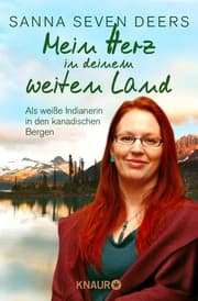 Cover von Mein Herz in deinem weiten Land