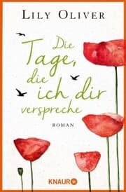Cover von Die Tage, die ich dir verspreche