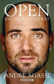 Cover von Open