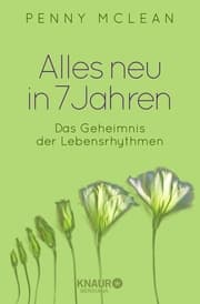 Cover von Alles neu in 7 Jahren