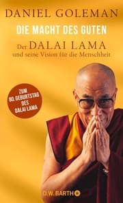 Cover von Die Macht des Guten