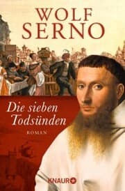 Cover von Die sieben Todsünden