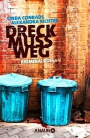 Cover von Dreck muss weg!