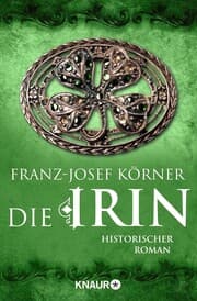 Cover von Die Irin
