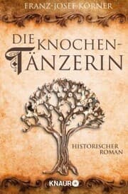 Cover von Die Knochentänzerin