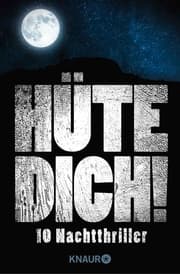 Cover von Hüte Dich!