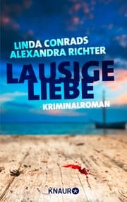Cover von Lausige Liebe