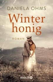 Cover von Winterhonig