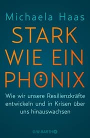Cover von Stark wie ein Phönix