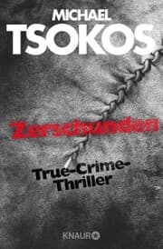 Cover von Zerschunden