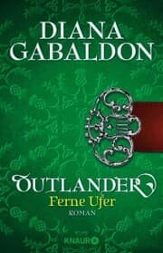 Cover von Outlander - Ferne Ufer