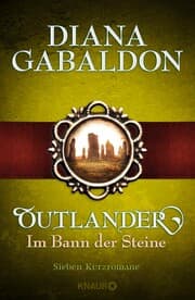 Cover von Outlander - Im Bann der Steine