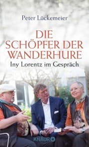 Cover von Die Schöpfer der Wanderhure