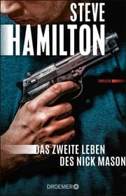 Cover von Das zweite Leben des Nick Mason