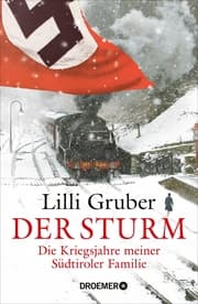 Cover von Der Sturm