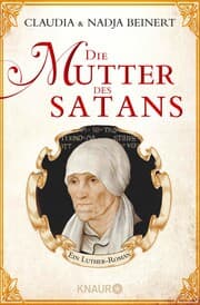 Cover von Die Mutter des Satans