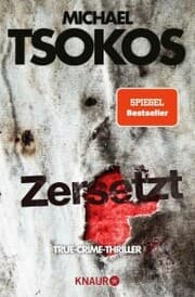Cover von Zersetzt
