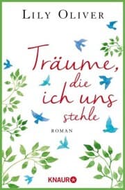 Cover von Träume, die ich uns stehle