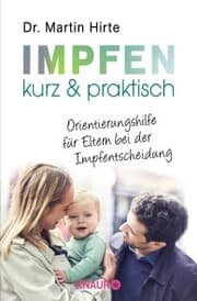 Cover von Impfen kurz & praktisch