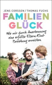 Cover von Familienglück