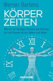 Cover von Körperzeiten
