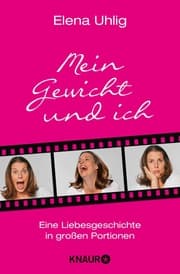 Cover von Mein Gewicht und ich
