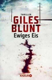 Cover von Ewiges Eis