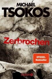 Cover von Zerbrochen