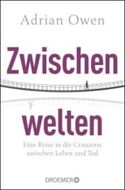 Cover von Zwischenwelten