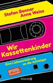 Cover von Wir Kassettenkinder