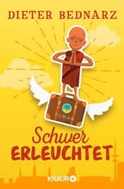 Cover von Schwer erleuchtet