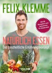Cover von Natürlich essen