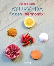 Cover von Ayurveda für den Thermomix