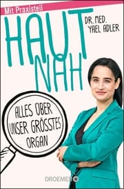 Cover von Haut nah