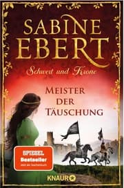 Cover von Schwert und Krone - Meister der Täuschung