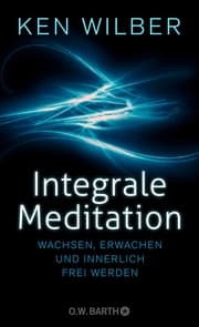 Cover von Integrale Meditation