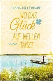 Cover von Wo das Glück auf Wellen tanzt