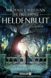 Cover von Heldenblut