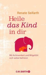 Cover von Heile das Kind in dir