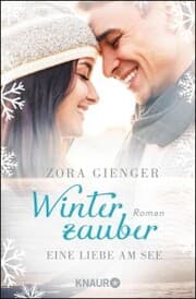 Cover von Winterzauber: Eine Liebe am See